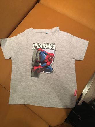 Tričko, marvel,104