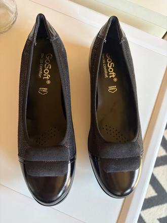 Topánky go soft, 38
