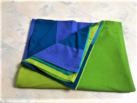 Obliečka na paplón,