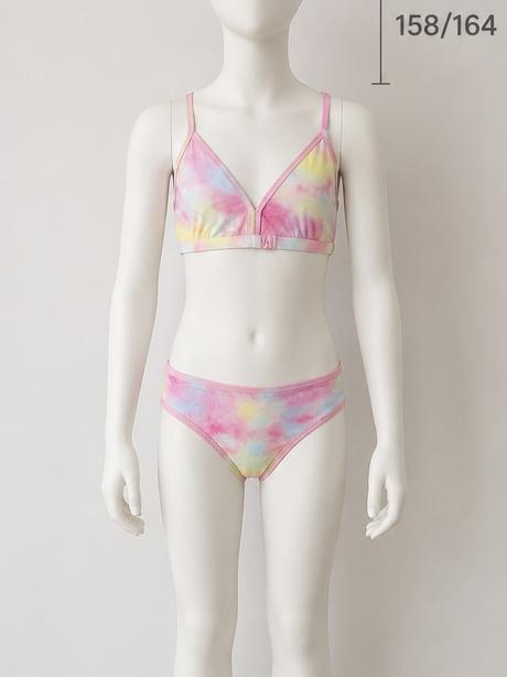 Nenosené plavky pc 22,99 eur, lindex,152 - xs