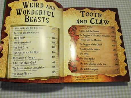 50 monster stories au21, 