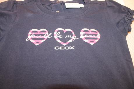 Tričko geox, geox,98