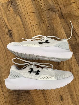 Tenisky, under armour,40
