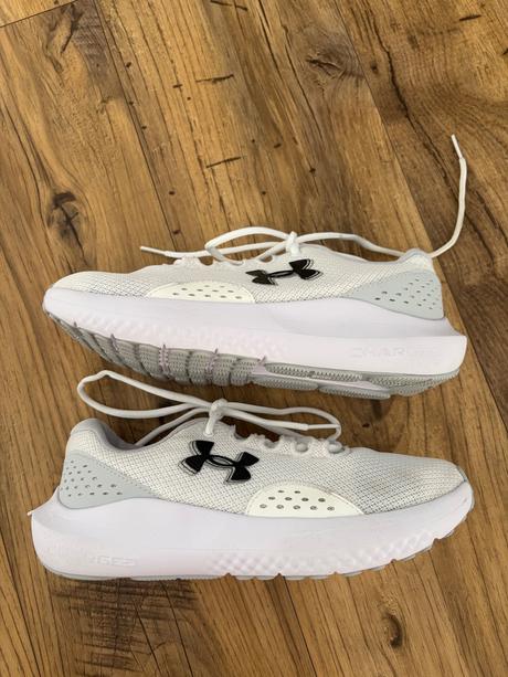 Tenisky, under armour,40