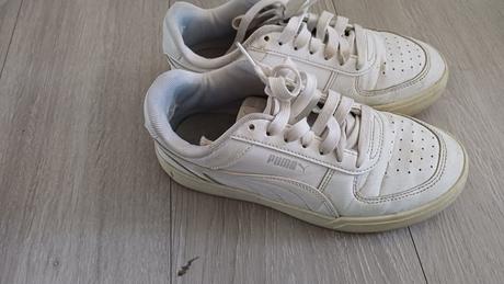Puma tenisky 37,5, puma,37