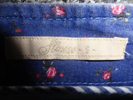 Letná sukňa, house,s