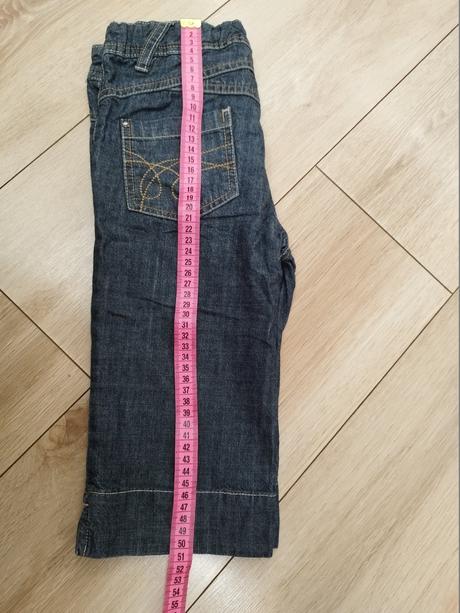 Rifľové kraťasy, palomino,122