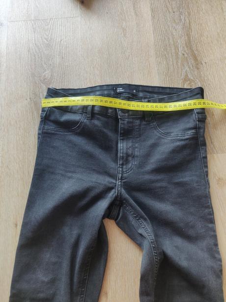 Cierne rifle, sinsay,36