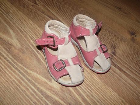 Santé sandálky, santé,24