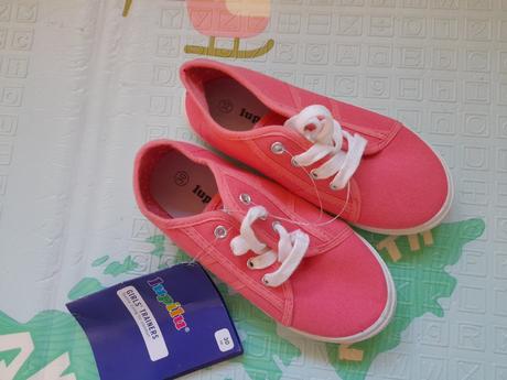 Platenky nove v. 30, lupilu,30