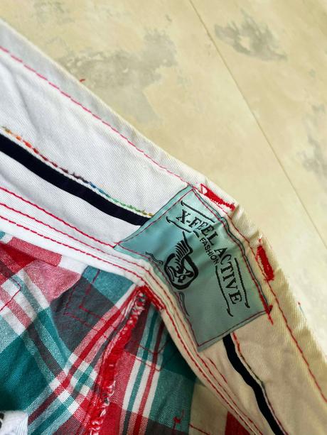 Športové kapsáče, xl