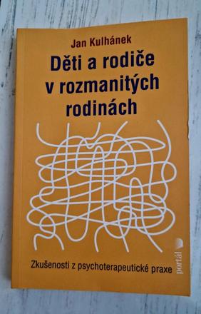 Děti a rodiče v rozmanitých rodinách, 