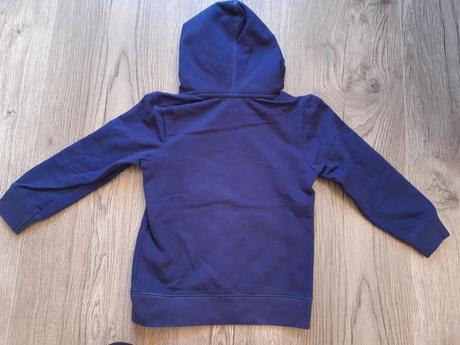 Predám mikinu, dopodopo,110