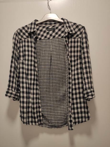 Karovana kosela, terranova,s