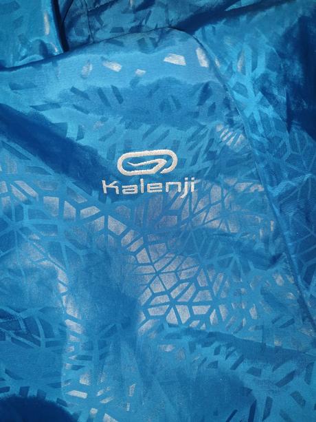 Vetrovka detská  nova, 