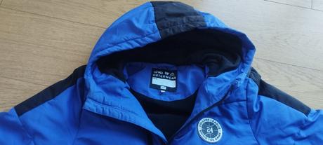 F&f zimná bunda, f&f,146