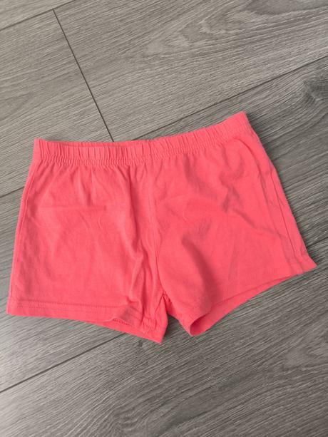 Krátke nohavice, pepco,104