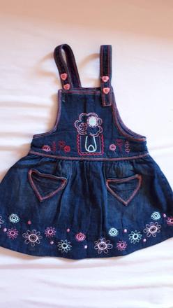 Riflove saty, f&f,86