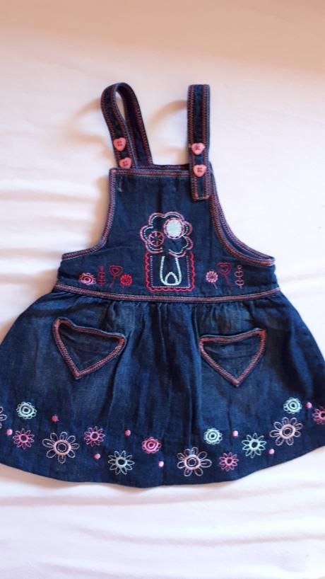 Riflove saty, f&f,86