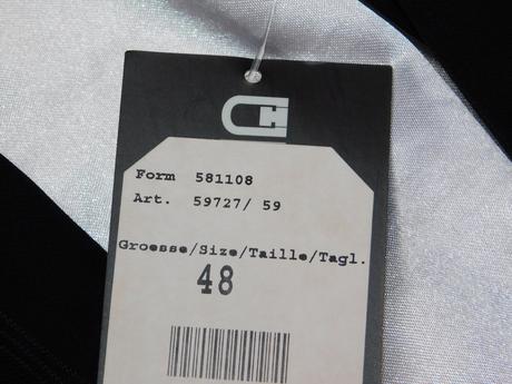 Luxusne panske predlzene sako/kabat, m