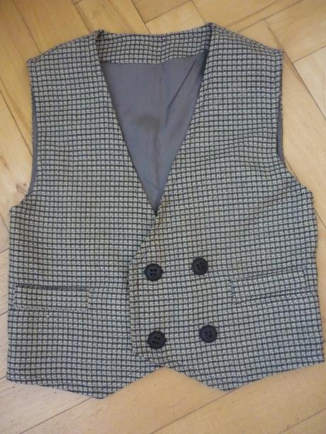 Vestička slávnostná, 110