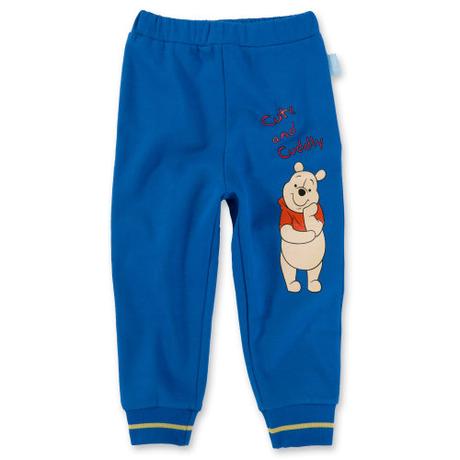 Tepláková súpravička macko pooh, disney,68 / 74