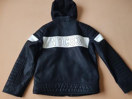 Kozenkova bunda, c&a,134