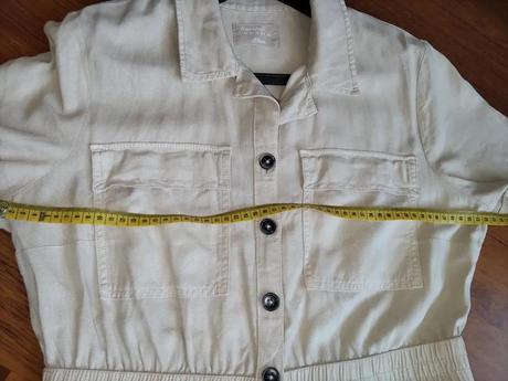 Lanove safari saty, s.oliver,42