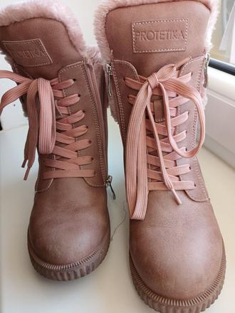 Kožené čižmy protetika, protetika,33