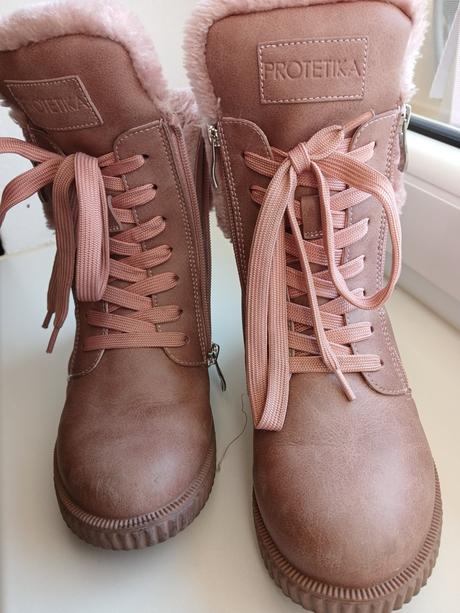 Kožené čižmy protetika, protetika,33