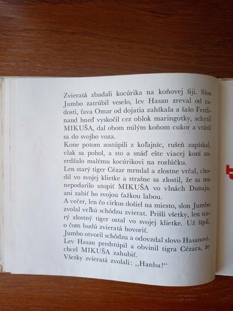 Veľké dobrodružstvá malého kocúrika (jurij březan), 