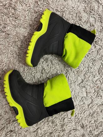 Snehulky demar, demar,23