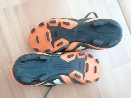 Kopačky adidas, adidas,35