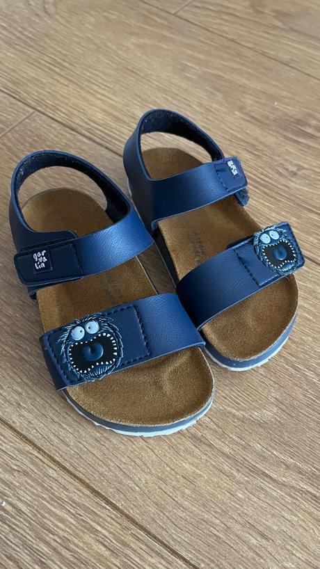 Sandale garvalin 25, 25