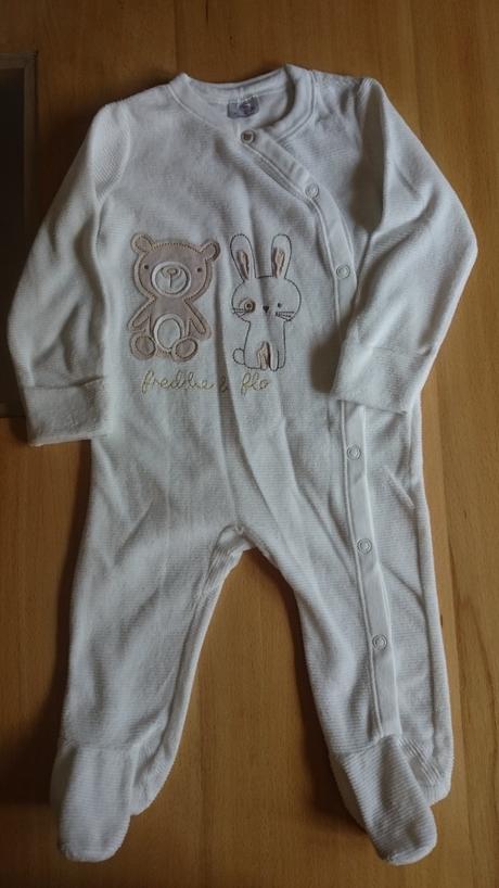 Teplejší overal, f&f,68