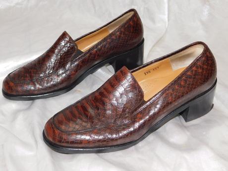 Nicola vignola luxusne topanky 39,5, 39