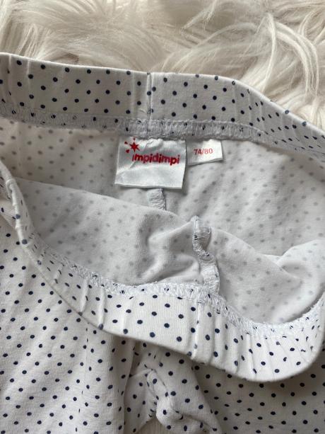 Leginy, impidimpi,74