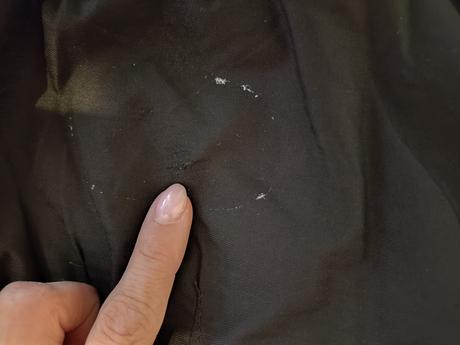 Zimné nohavice, alpine pro,104