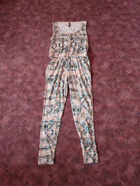Dámsky overal, takko,m