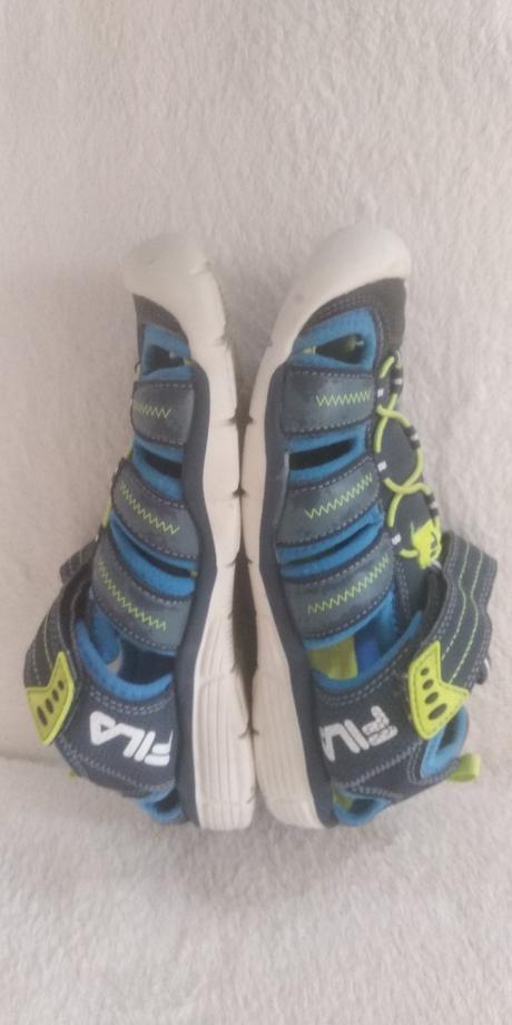 3páry detské topánky, 36