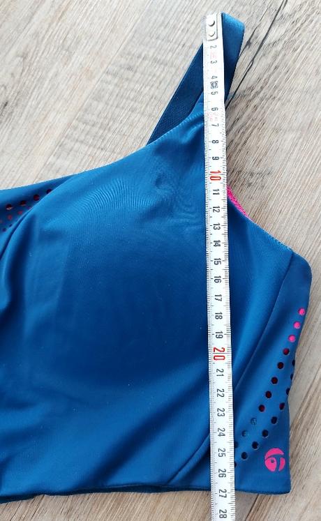 Športová podprsenka tchibo, tchibo,80b