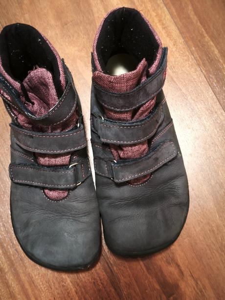 Barefoot topánky zn. fare, veľ. 37, fare,37