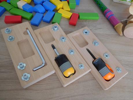 Drevené hračky pre dieťatko,, 