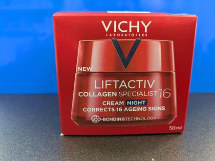 Vichy lilftactiv collagen specialist 16, 