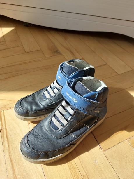 George topánky, geox,33