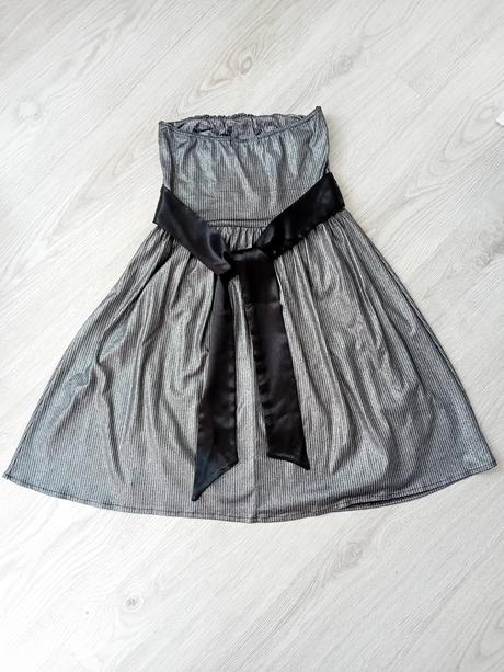 Spoločenské šaty xs/s, xs