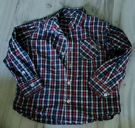 Kosela, original marines,104