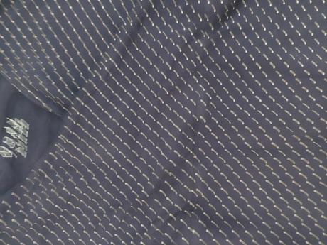 Tehotenská nočná košeľa č.40-42, 42