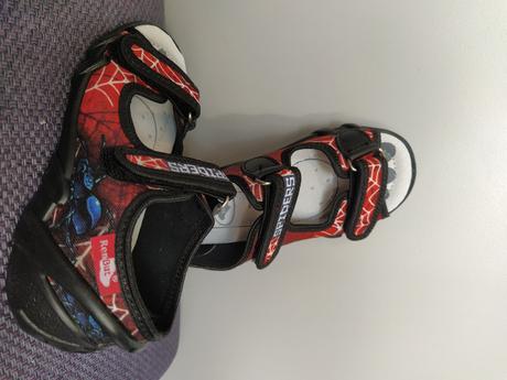 Prezuvky, ren but,27