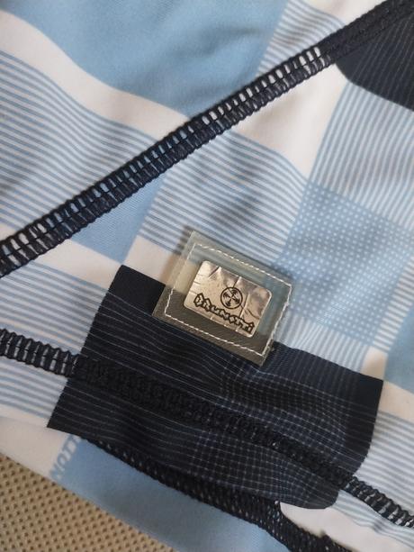 Plavky burtoni, burton,s